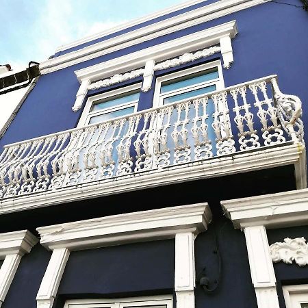 A-Típica GuestHouse Ponta Delgada Exterior foto