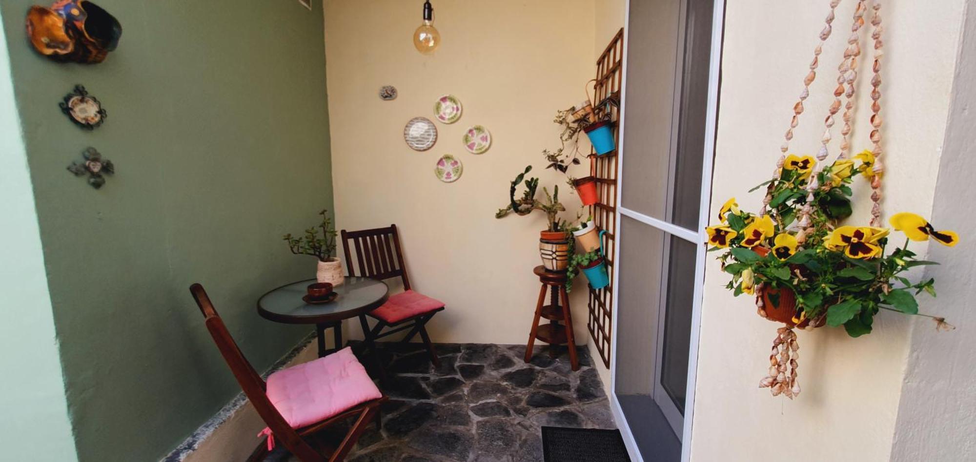 A-Típica GuestHouse Ponta Delgada Exterior foto
